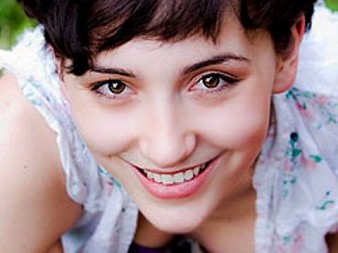 Виталия Еньшина