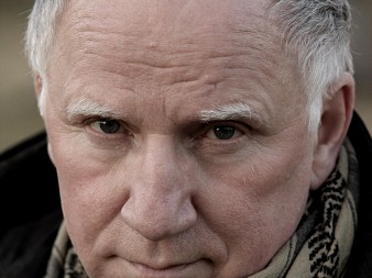 Валерий Баринов