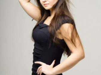 Яна Островская