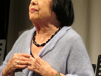 Майя Ивашкевич