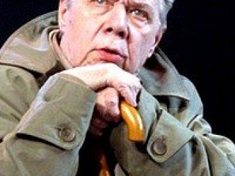 Игорь Охлупин