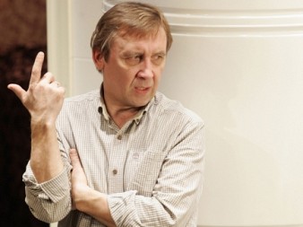 Эльмо Нюганен