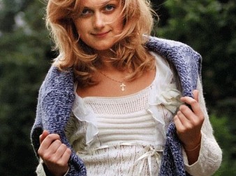 Наталья Сычева