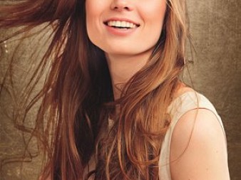 Александра Ревенко