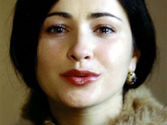 Любовь Тихомирова