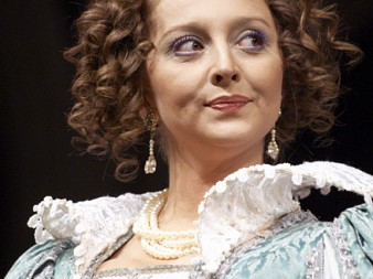 Татьяна Скиба