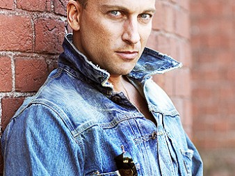 Дмитрий Нагиев