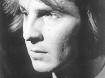 Алексей Агапов