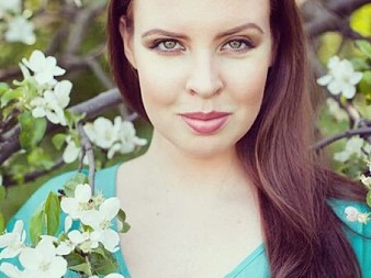 Ирина Рудоминская