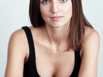 Екатерина Молоховская