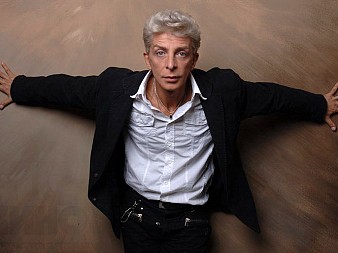 Сергей Зарубин