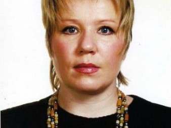 Татьяна Титова