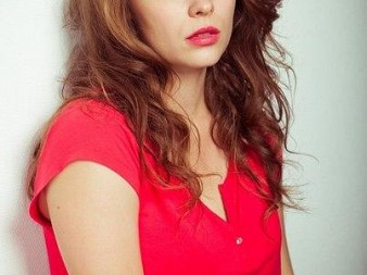 Евгения Розанова