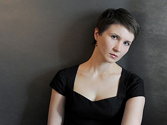 Елена Лямина