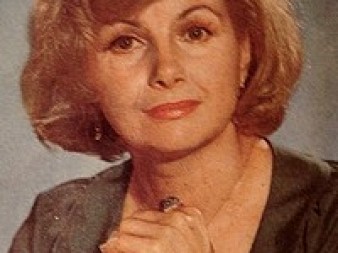 Валентина Шарыкина