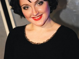 Ирина Зайцева