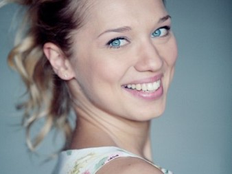 Ксения Теплова