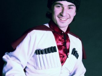 Джамал Теунов