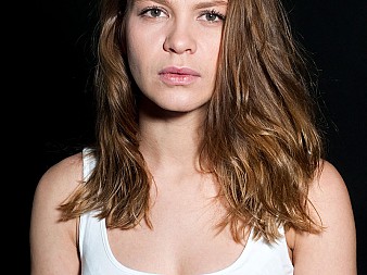 Анастасия Лебедева