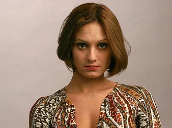 Карина Мишулина