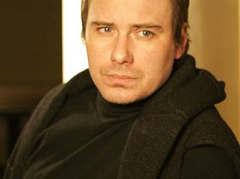 Сергей Бородинов