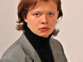 Станислав Сошников