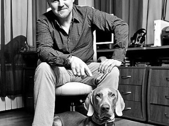 Вячеслав Невинный-младший