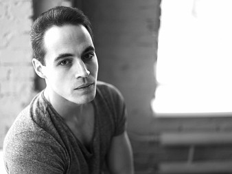 Алексей Егоршин