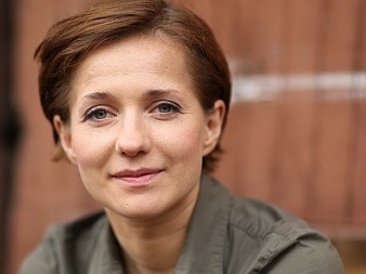 Елена Оболенская