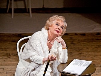 Галина Анисимова