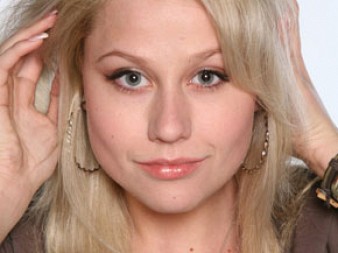 Олеся Левина