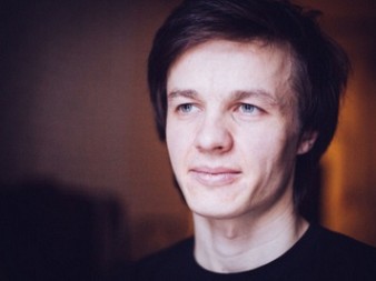 Евгений Старцев