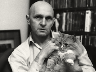 Владимир Большов