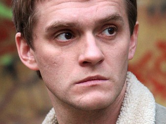 Владислав Абашин