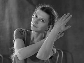 Анастасия Смирницкая