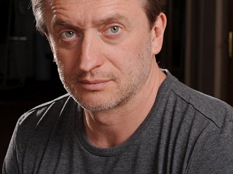 Александр Яцко