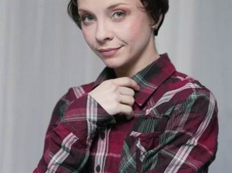 Татьяна Матюхова