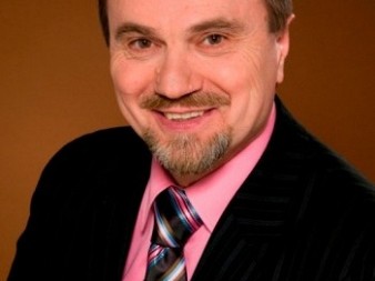 Владимир Балдов