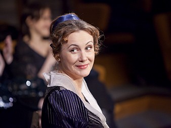 Екатерина Ишимцева