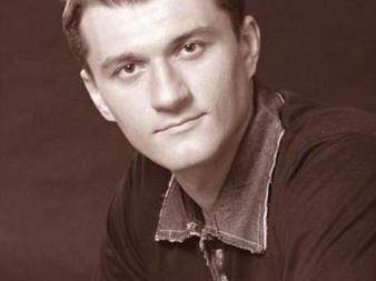 Илья Барабанов