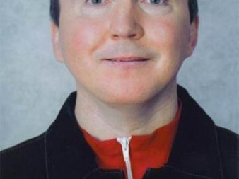 Александр Числов