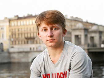 Захар Ронжин