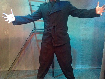 Владимир Антипов