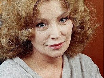 Ольга Остроумова