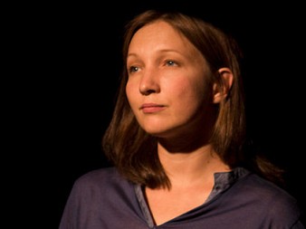 Светлана Иванова-Сергеева