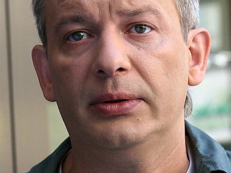 Дмитрий Марьянов