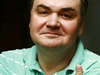 Игорь Марычев