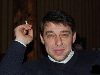 Алексей Якубов