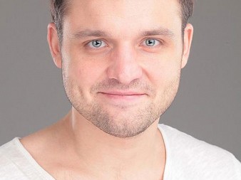 Иван Замотаев