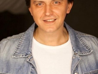 Юрий Болохов